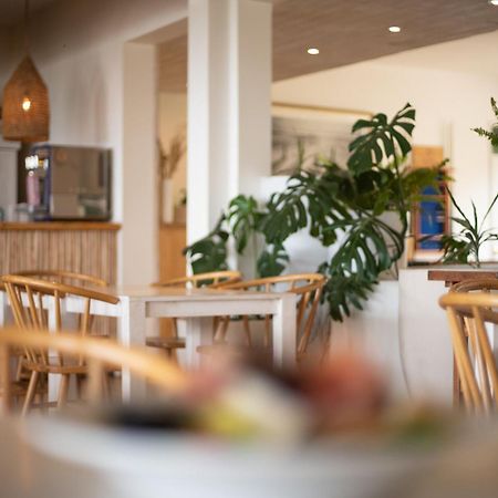 Hotel Mar Blanco Matanzas  Kültér fotó