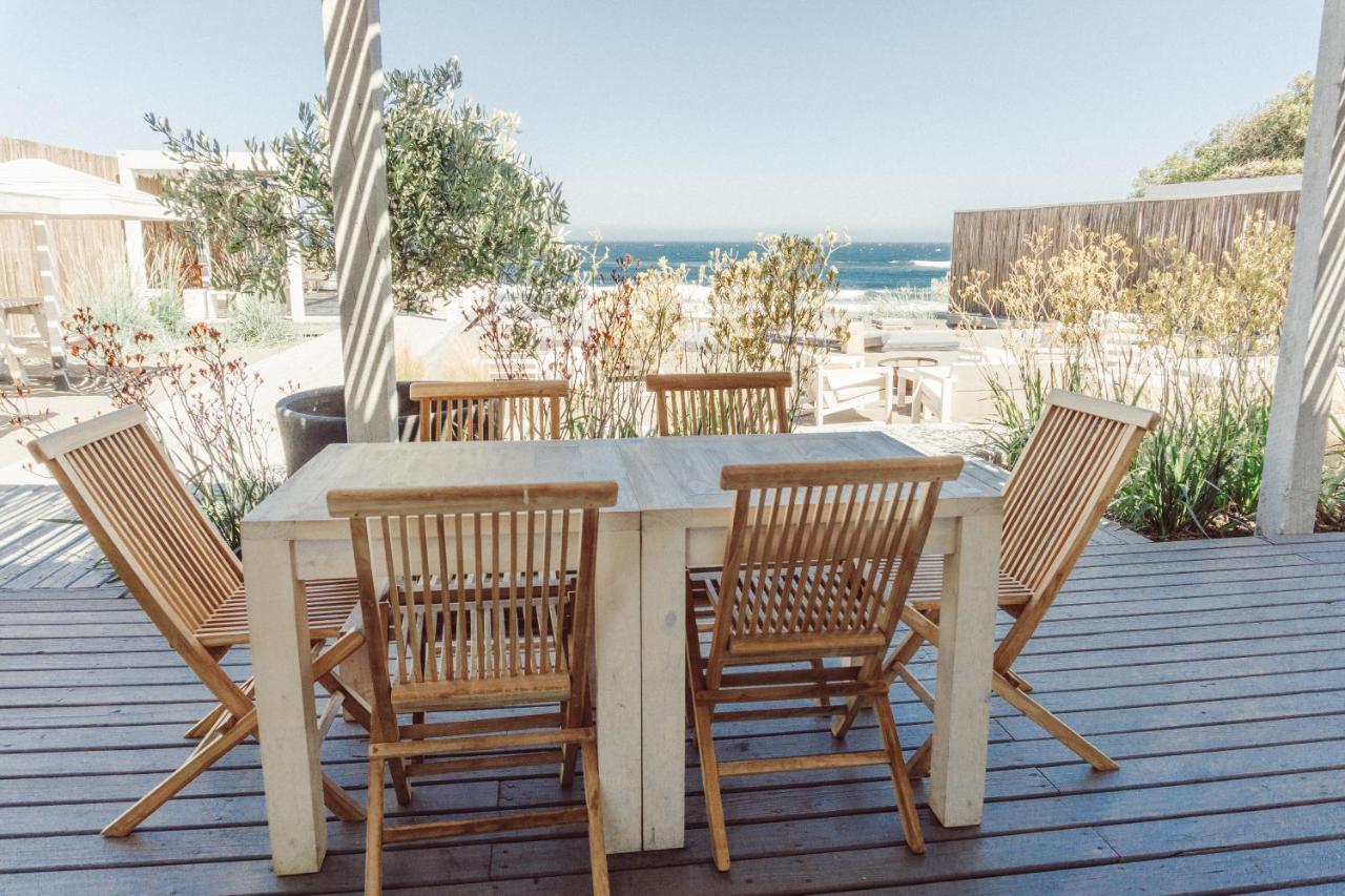 Hotel Mar Blanco Matanzas  Kültér fotó