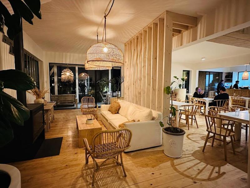 Hotel Mar Blanco Matanzas  Kültér fotó