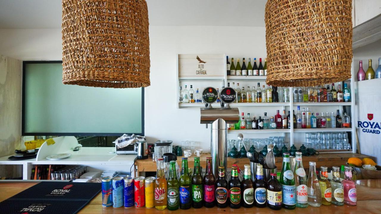 Hotel Mar Blanco Matanzas  Kültér fotó