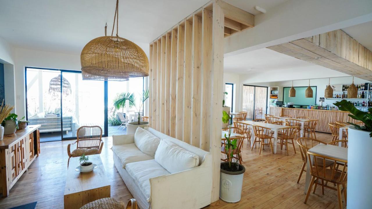 Hotel Mar Blanco Matanzas  Kültér fotó