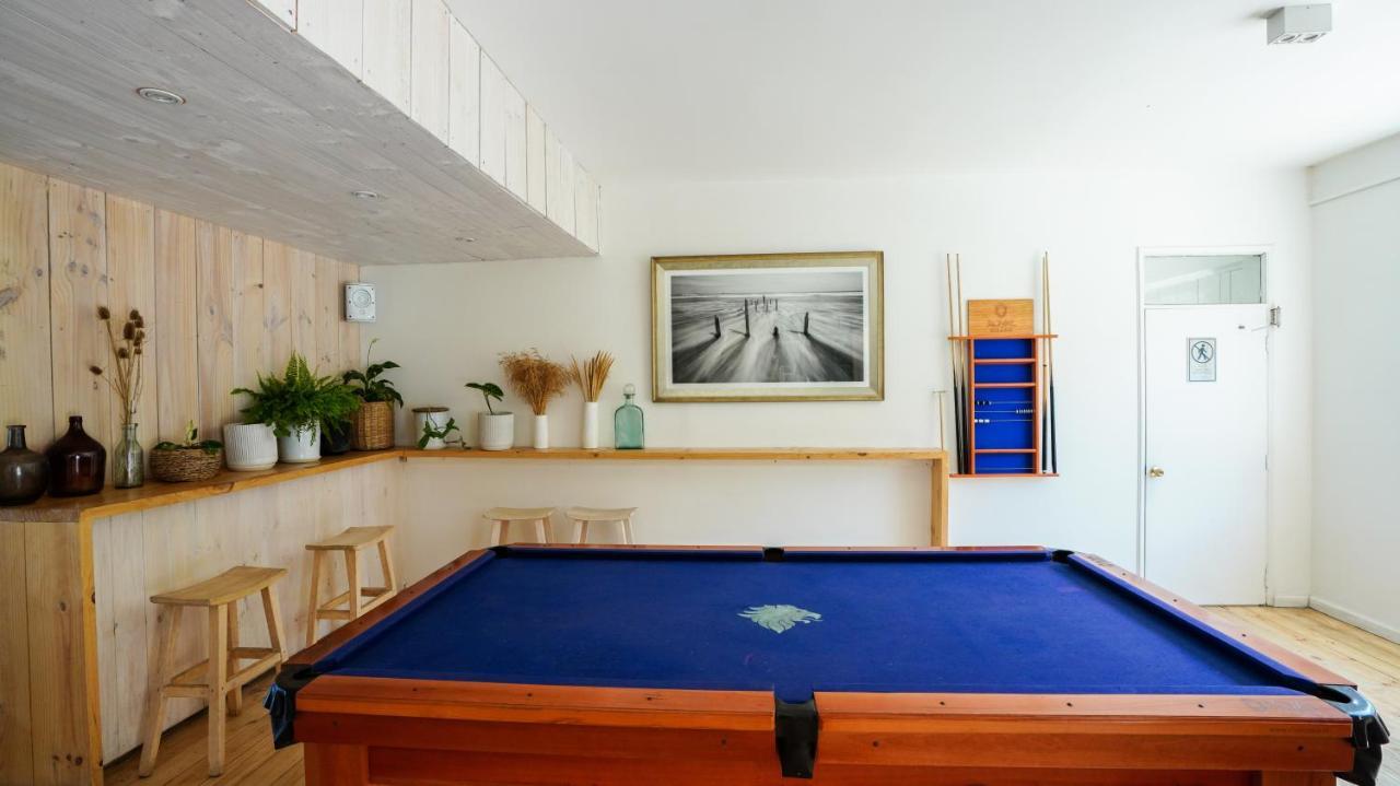 Hotel Mar Blanco Matanzas  Kültér fotó