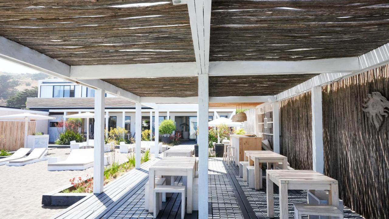 Hotel Mar Blanco Matanzas  Kültér fotó