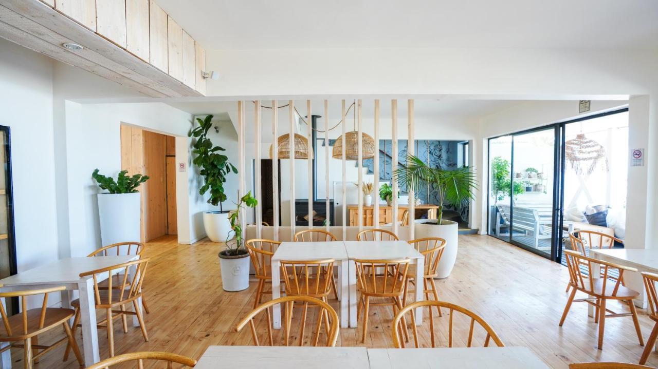 Hotel Mar Blanco Matanzas  Kültér fotó