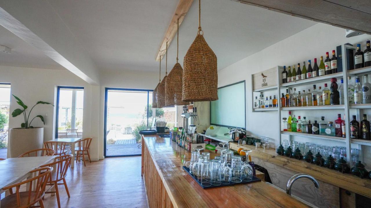 Hotel Mar Blanco Matanzas  Kültér fotó