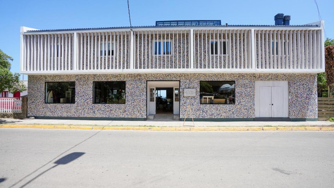 Hotel Mar Blanco Matanzas  Kültér fotó
