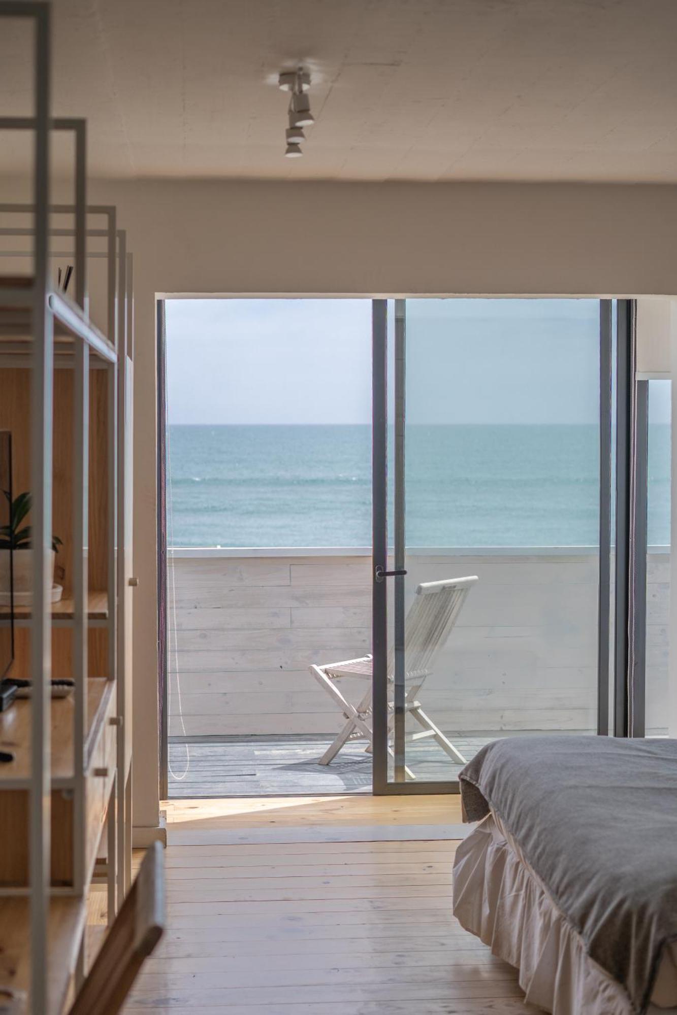 Hotel Mar Blanco Matanzas  Kültér fotó