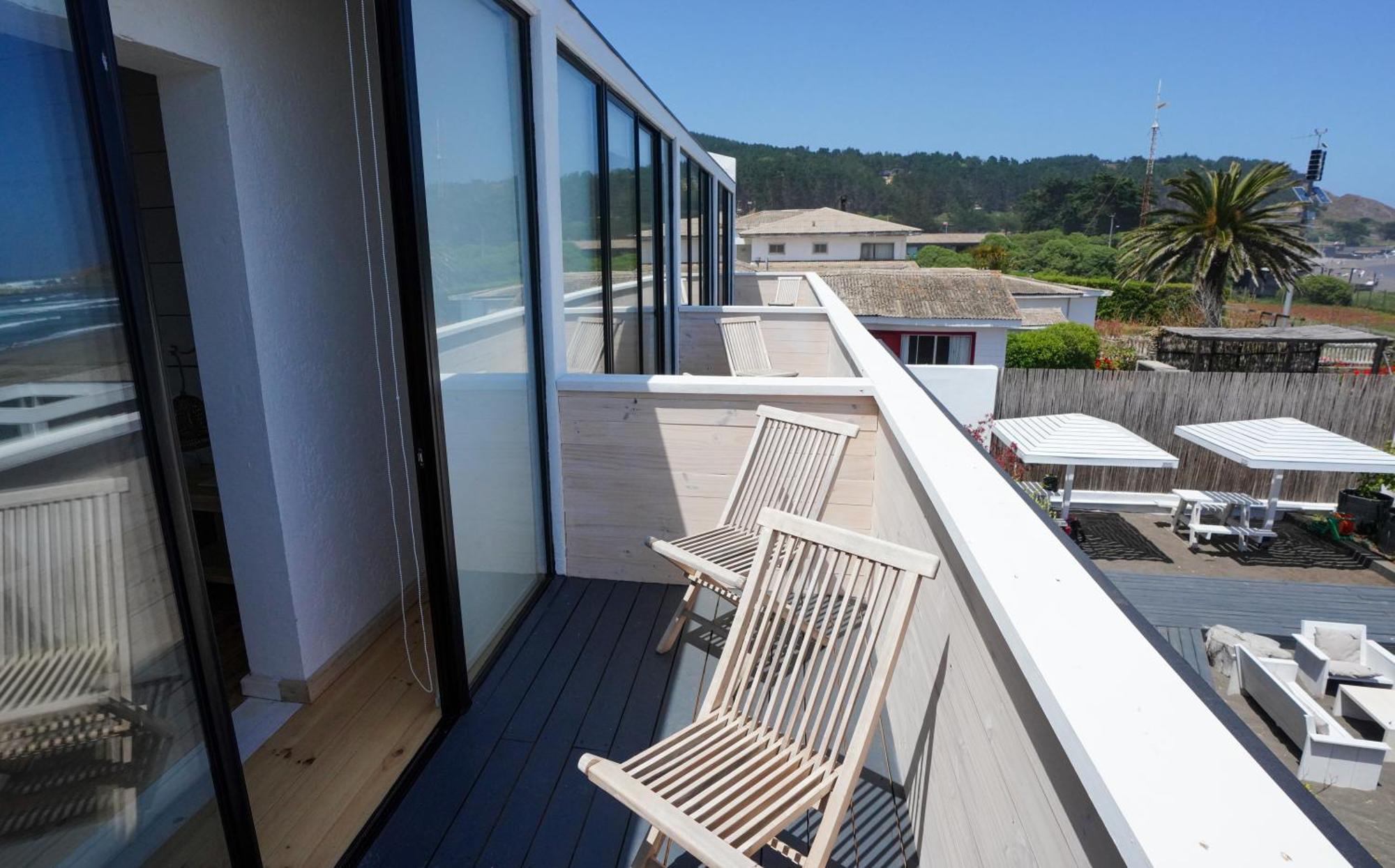 Hotel Mar Blanco Matanzas  Kültér fotó