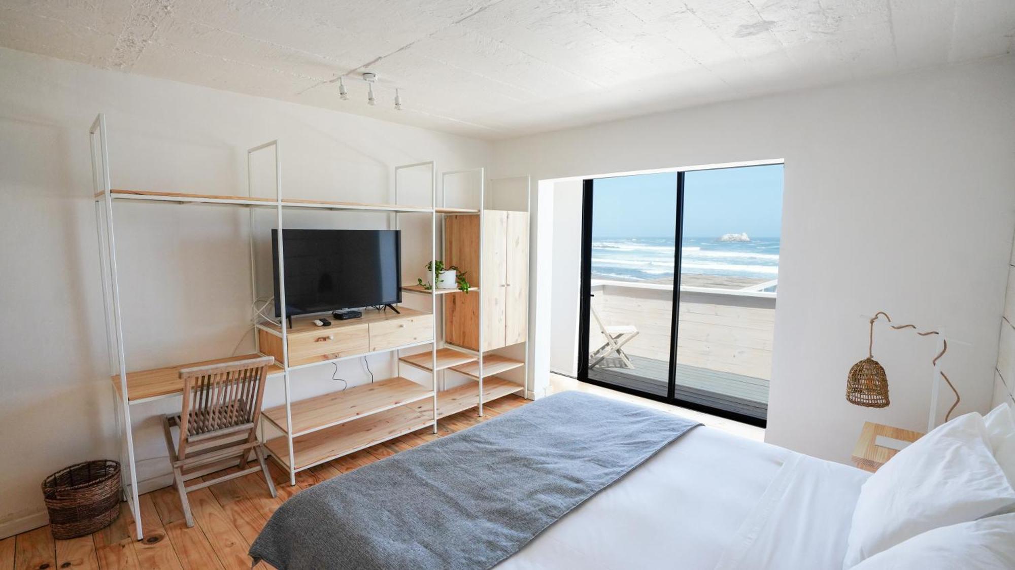 Hotel Mar Blanco Matanzas  Kültér fotó