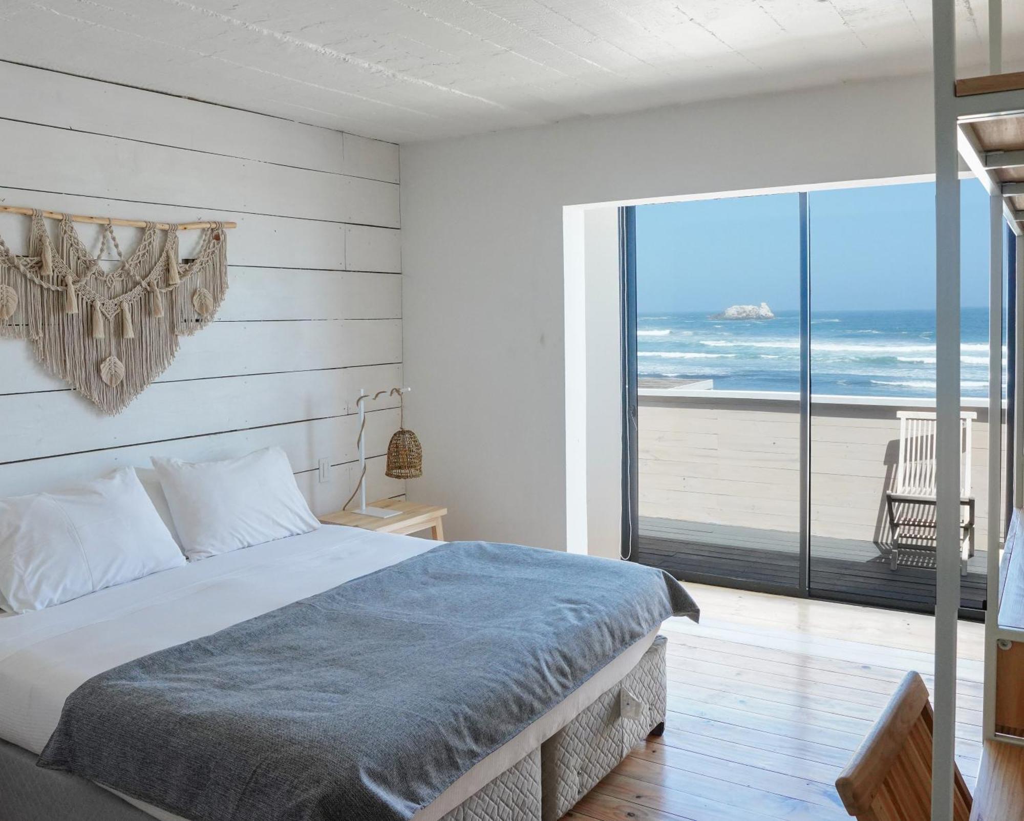 Hotel Mar Blanco Matanzas  Kültér fotó