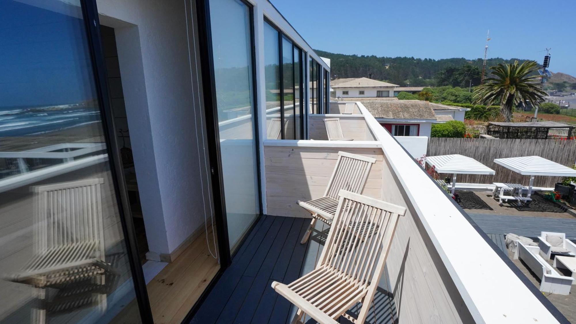 Hotel Mar Blanco Matanzas  Kültér fotó