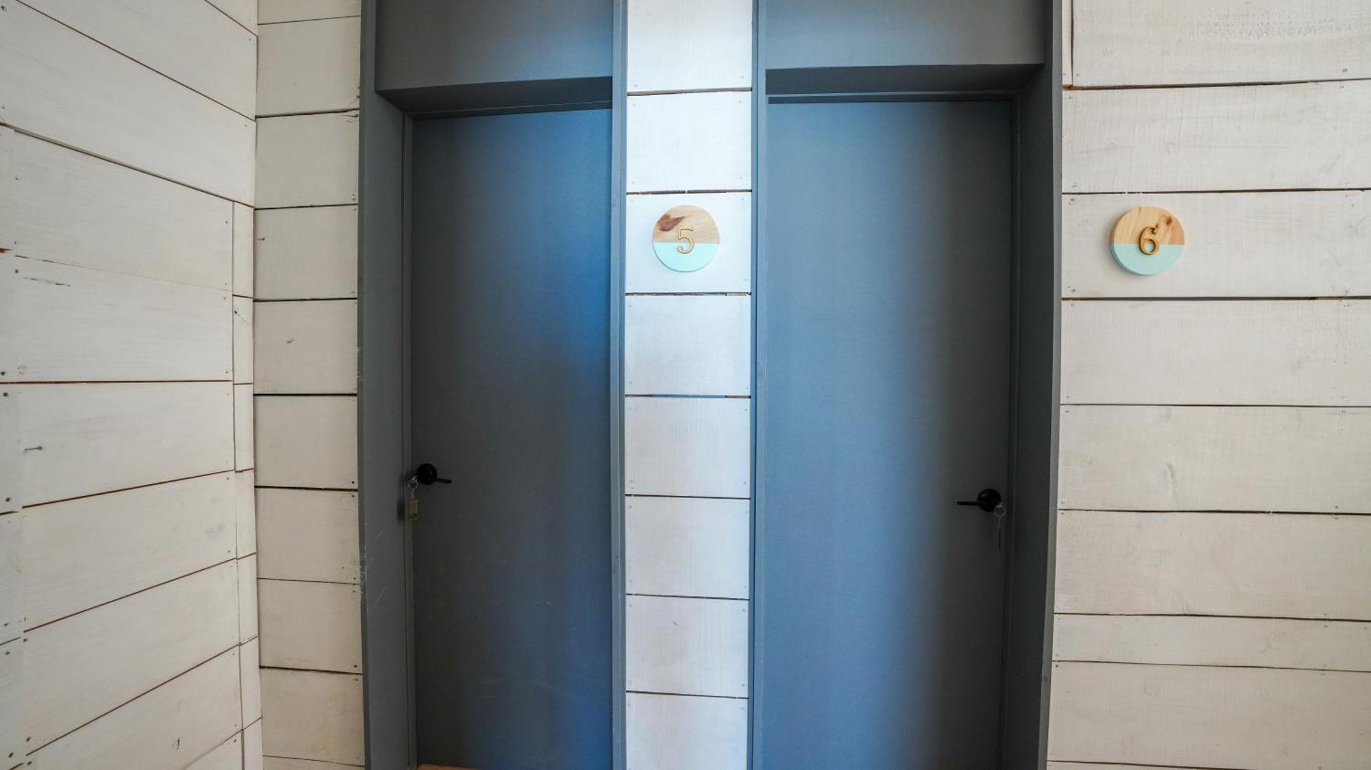Hotel Mar Blanco Matanzas  Kültér fotó